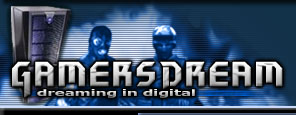 GamersDream Logo